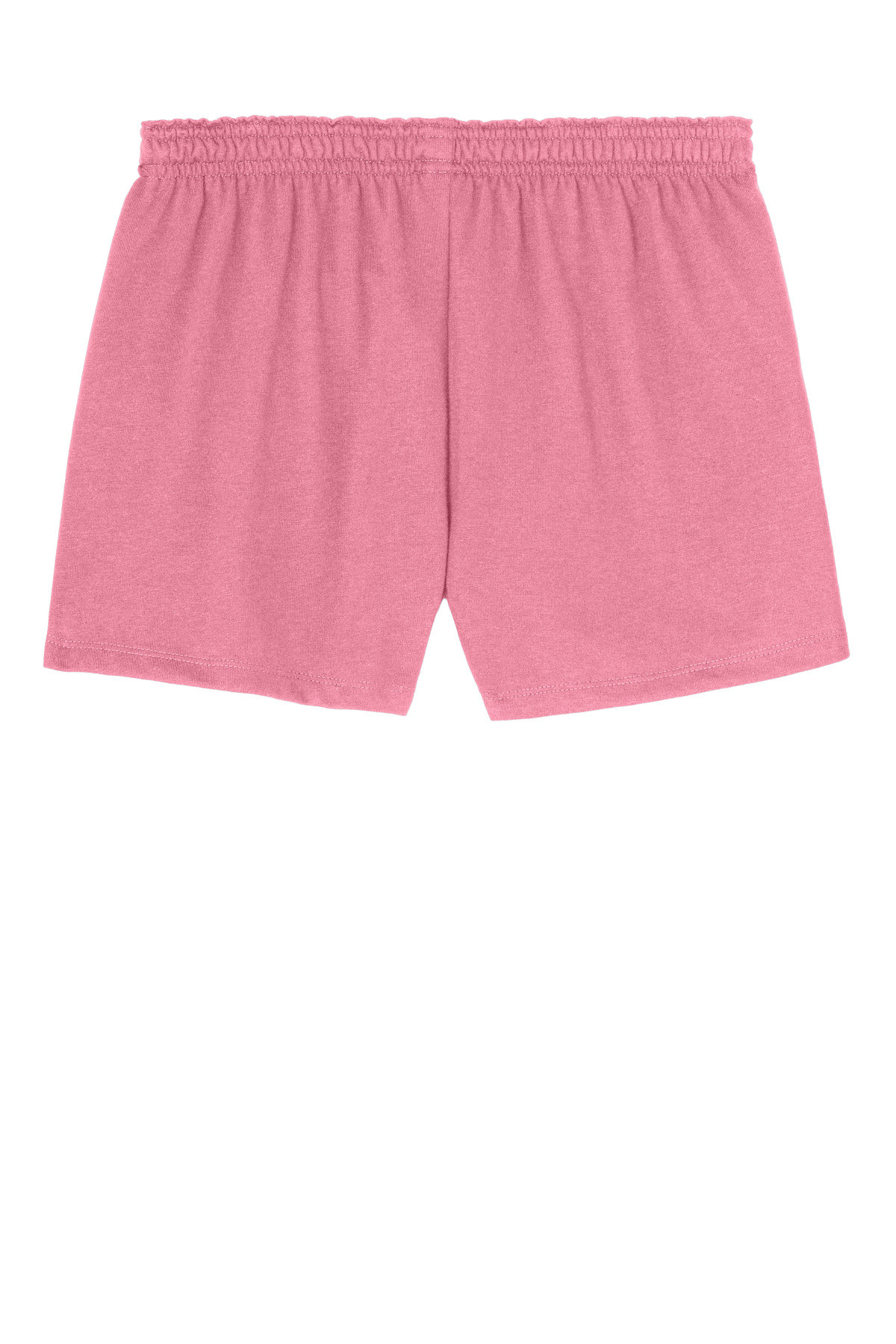 Sport-Tek-®--Women's-Jersey-Knit-Squad-Short-LST311-22