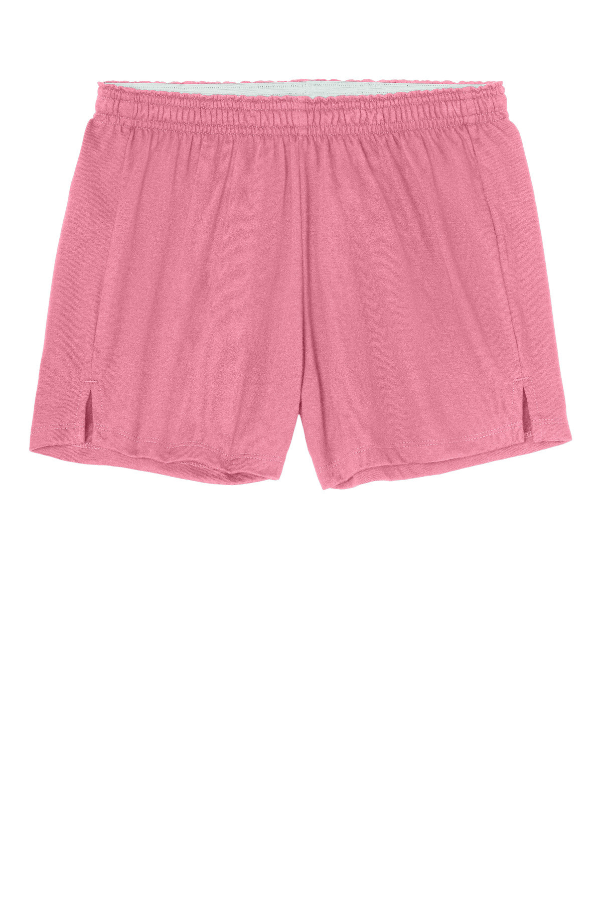Sport-Tek-®--Women's-Jersey-Knit-Squad-Short-LST311-18