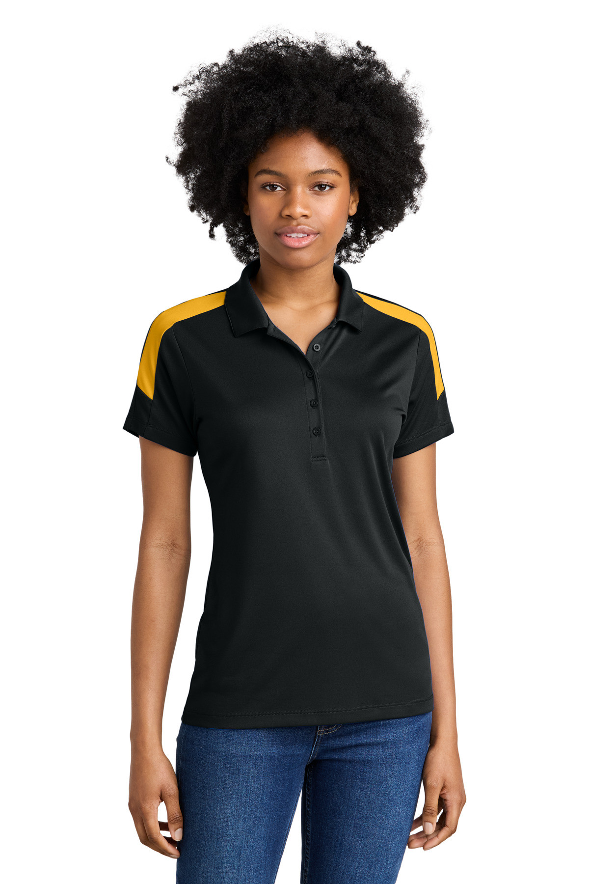 Tek-®--Women's-Competitor---United-Polo-LST104-1