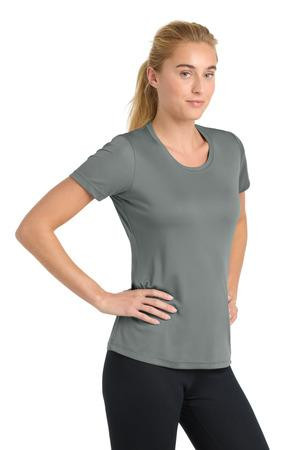 Sport-Tek ®  Women's PosiCharge ®  Competitor™ Tee. LST350