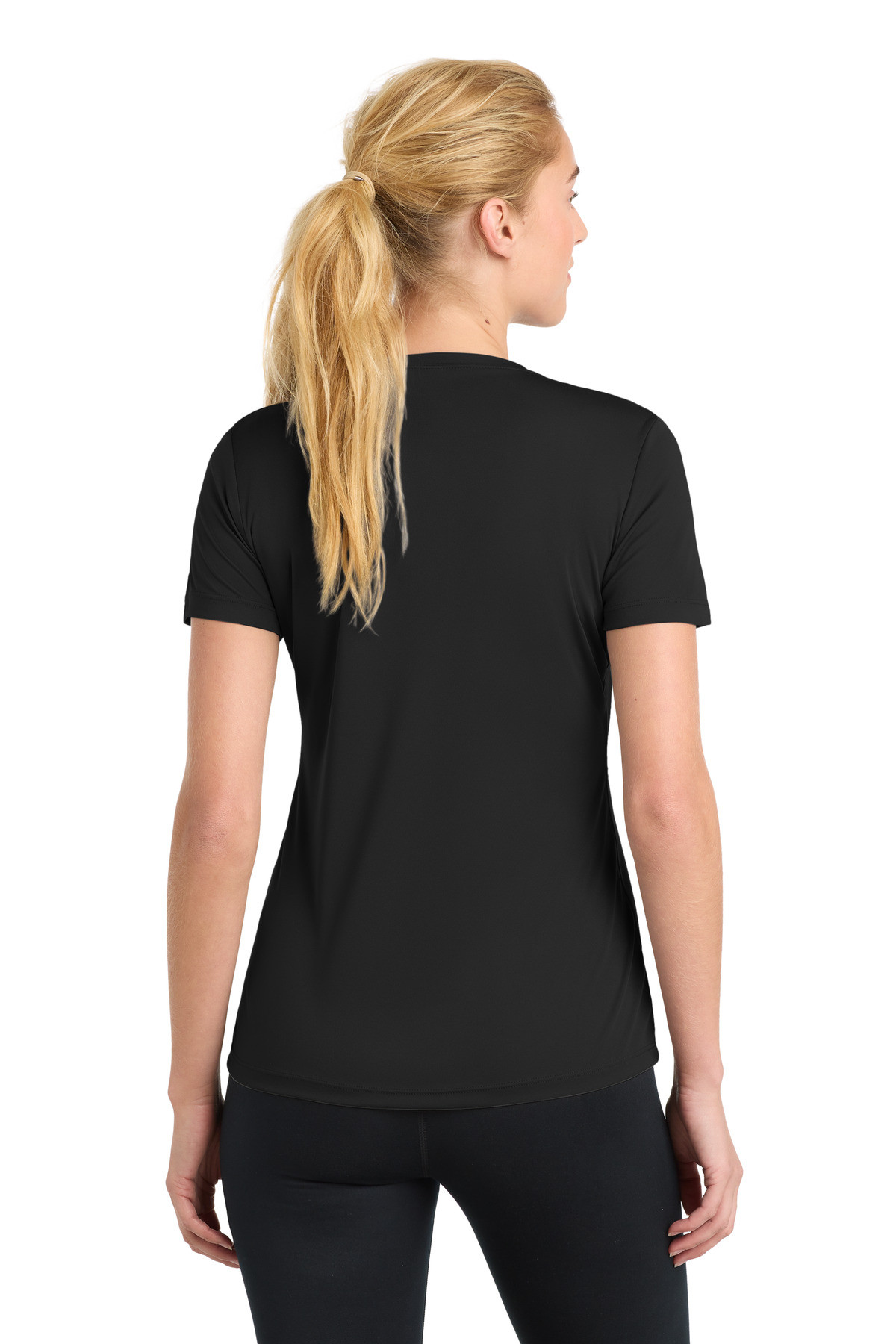 Sport-Tek-®--Women's-PosiCharge-®--Competitor™-Tee.-LST350-22