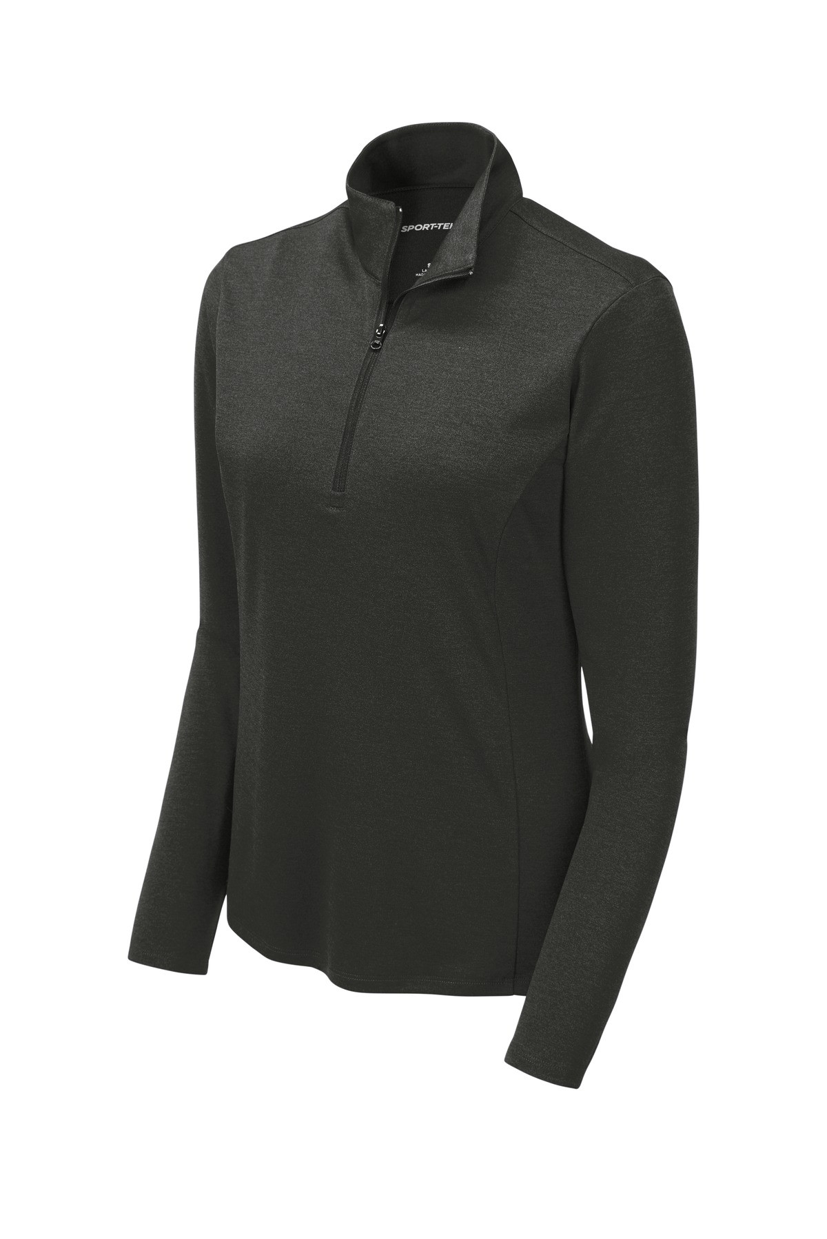 Tek--®--Women's-Endeavor-1/2-Zip-Pullover.-LST469-3