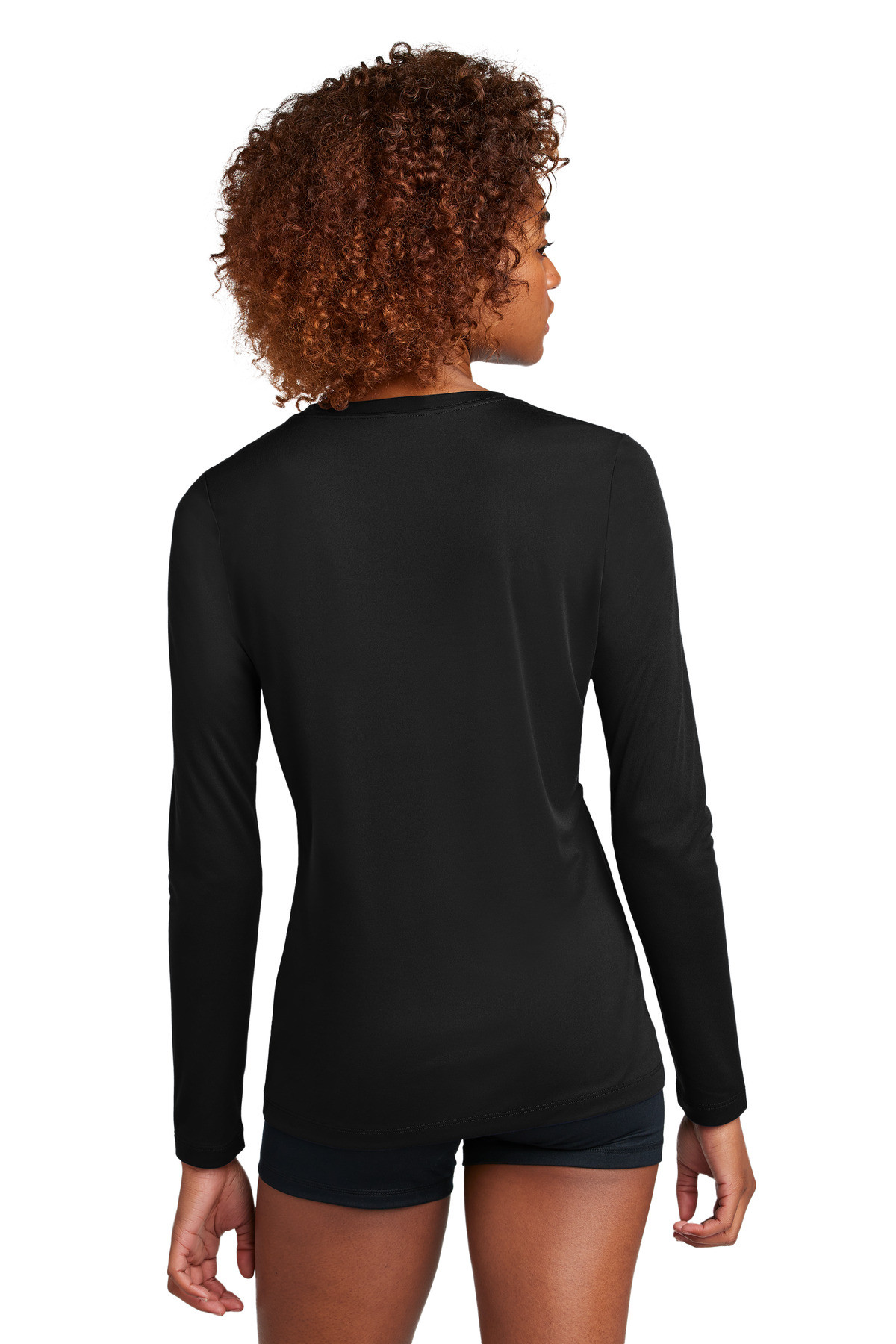 Tek-®--Women's-Posi-UV-®--Pro-Long-Sleeve-LST420LS-2