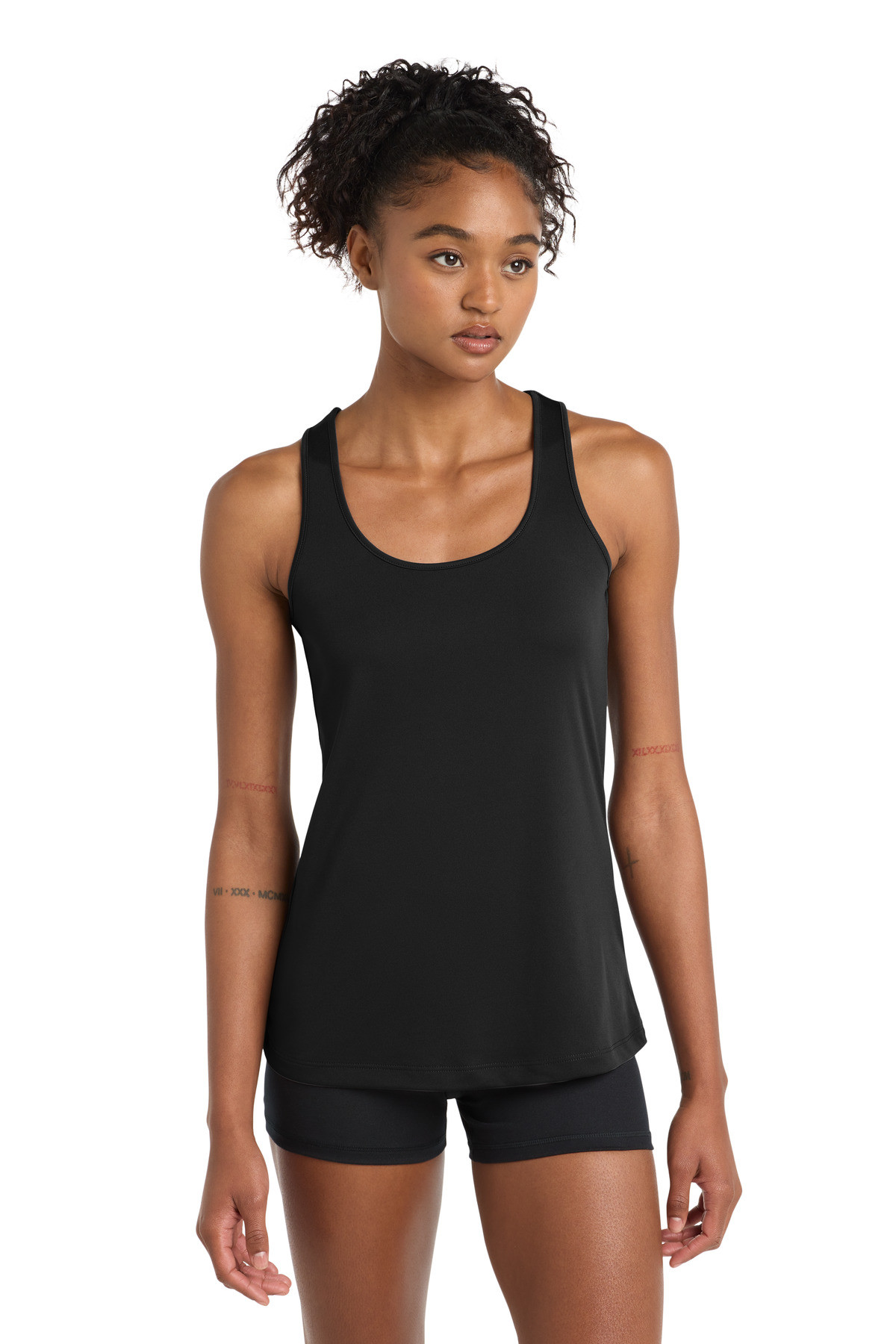 Sport-Tek-®--Women's-PosiCharge-®--Competitor-™--Racerback-Tank.-LST356-47