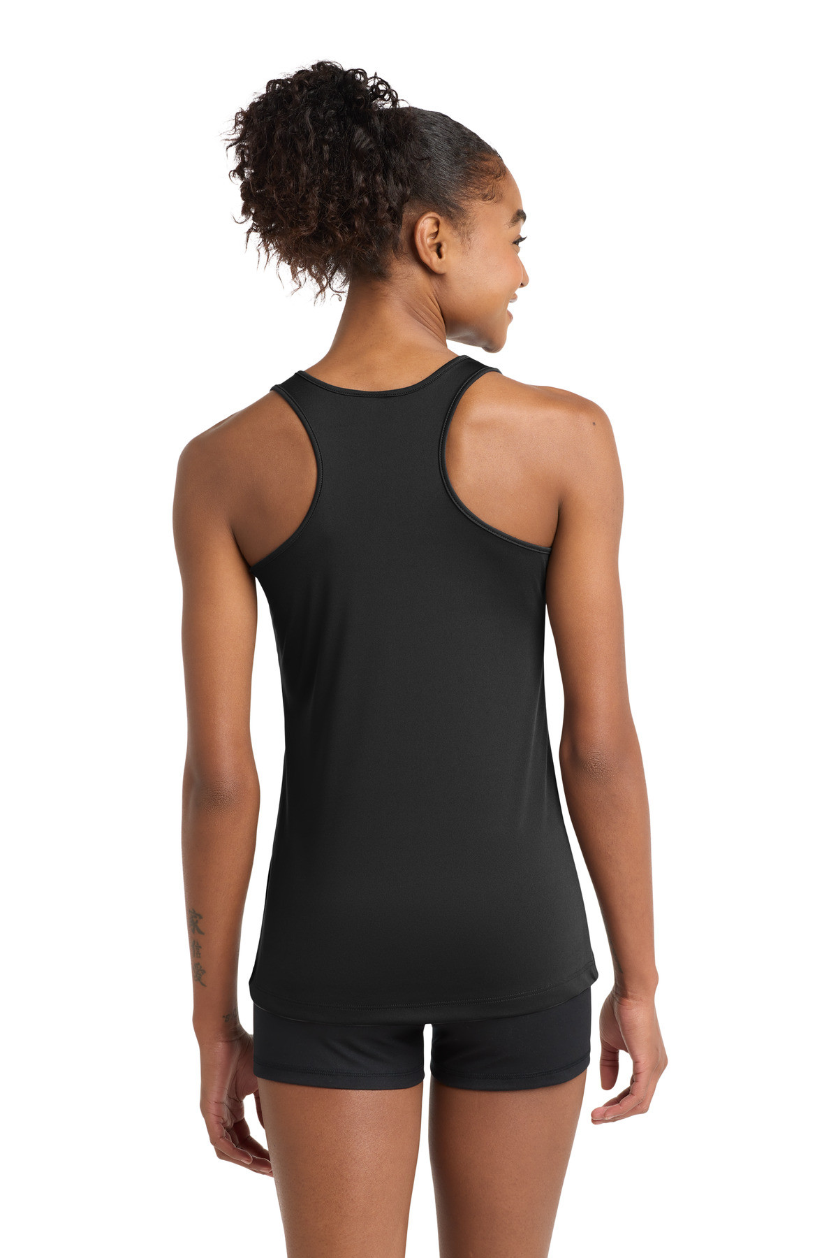 Sport-Tek-®--Women's-PosiCharge-®--Competitor-™--Racerback-Tank.-LST356-6