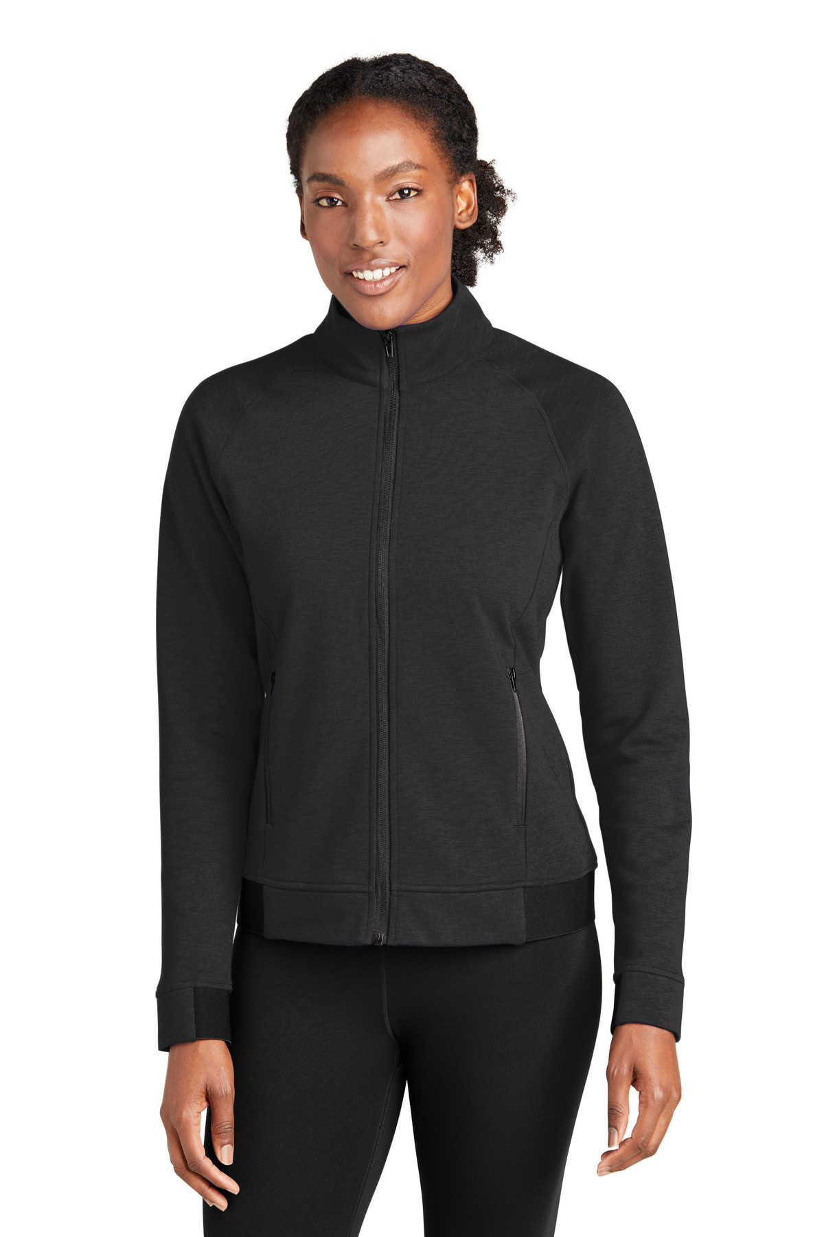 Tek-®--Women's-PosiCharge-®--Strive-Full-Zip-LST570-1
