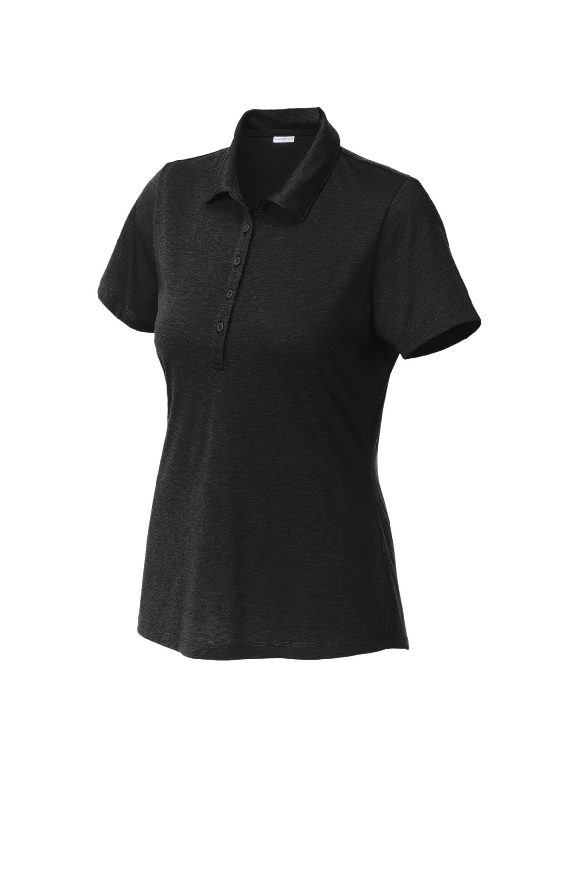 Sport-Tek-®--Women's-PosiCharge-®--Strive-Polo.-LST530-17