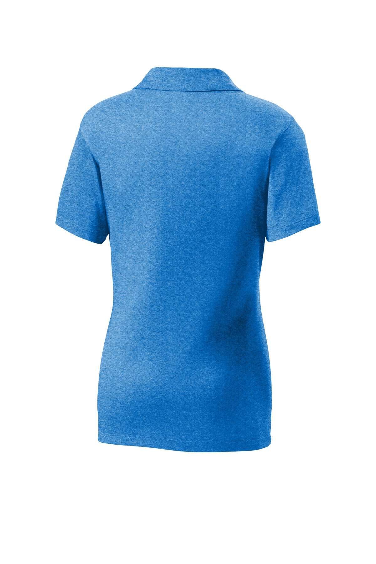 Sport-Tek-®--Women's-Heather-Contender™-Polo.-LST660-3
