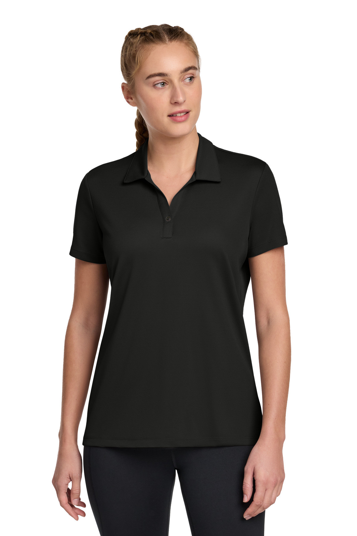 Sport-Tek-®--Women's-UV-Micropique-Polo-LST740-43
