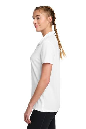 Sport-Tek ®  Women's UV Micropique Polo LST740