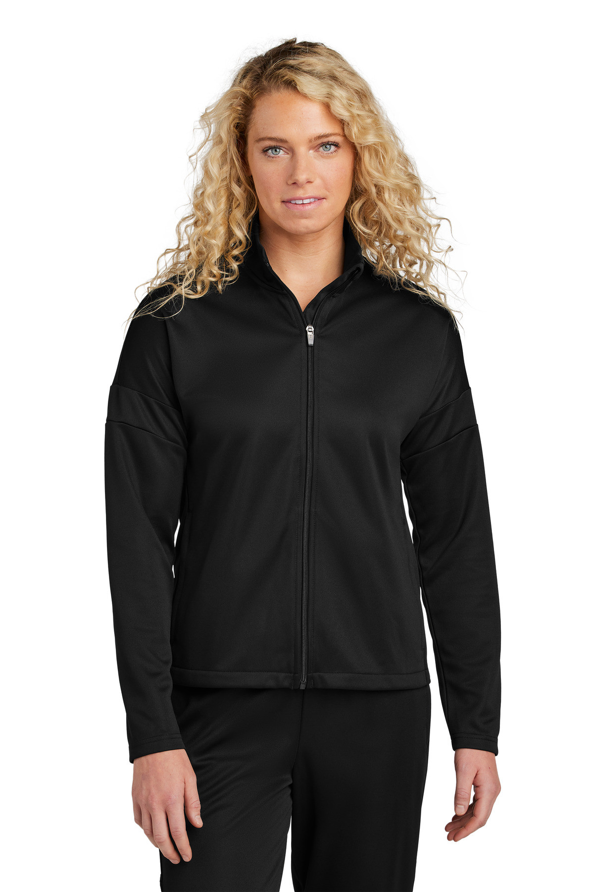 Tek-®--Women's-Travel-Full-Zip-Jacket-LST800-1