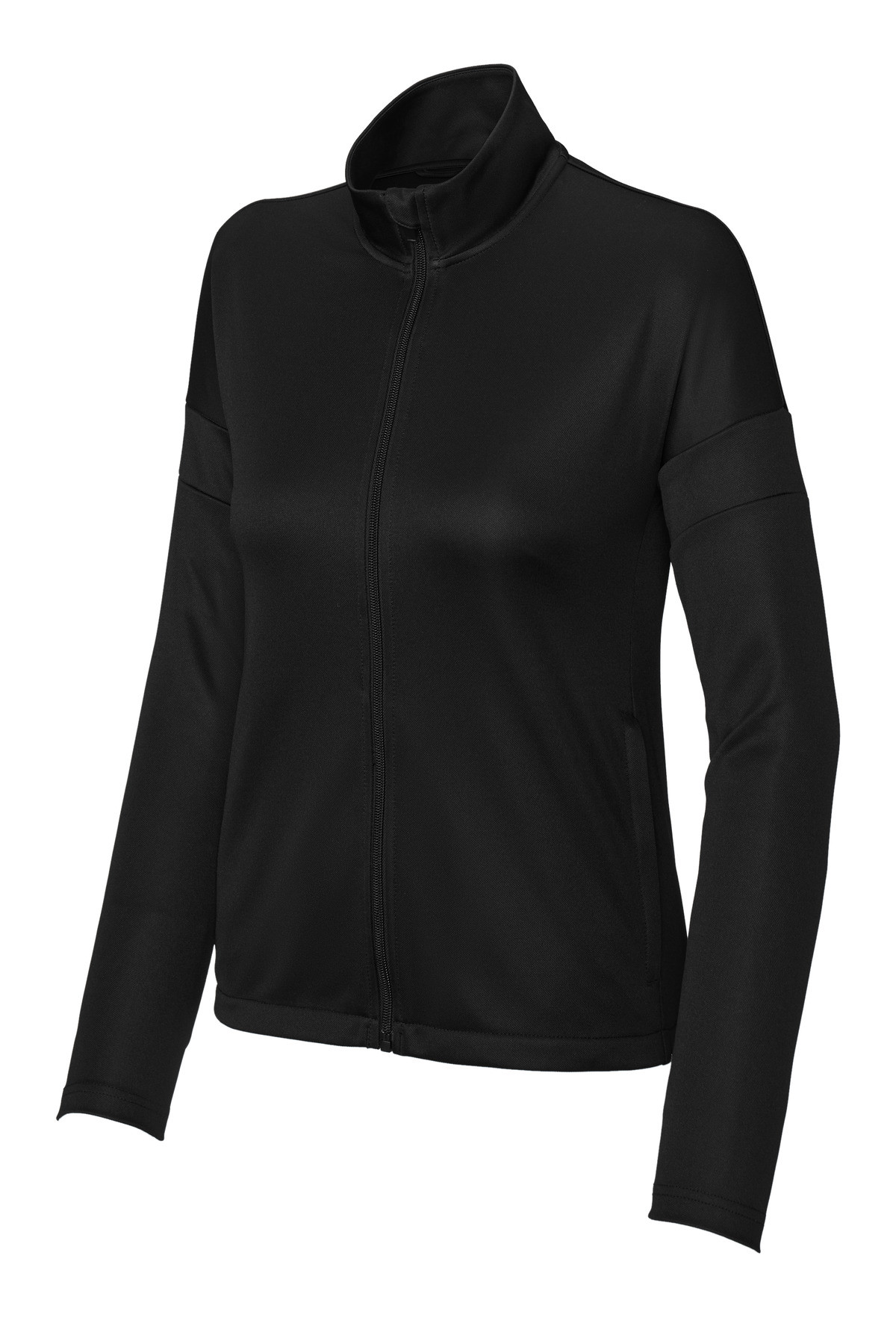 Sport-Tek-®--Women's-Travel-Full-Zip-Jacket-LST800-6