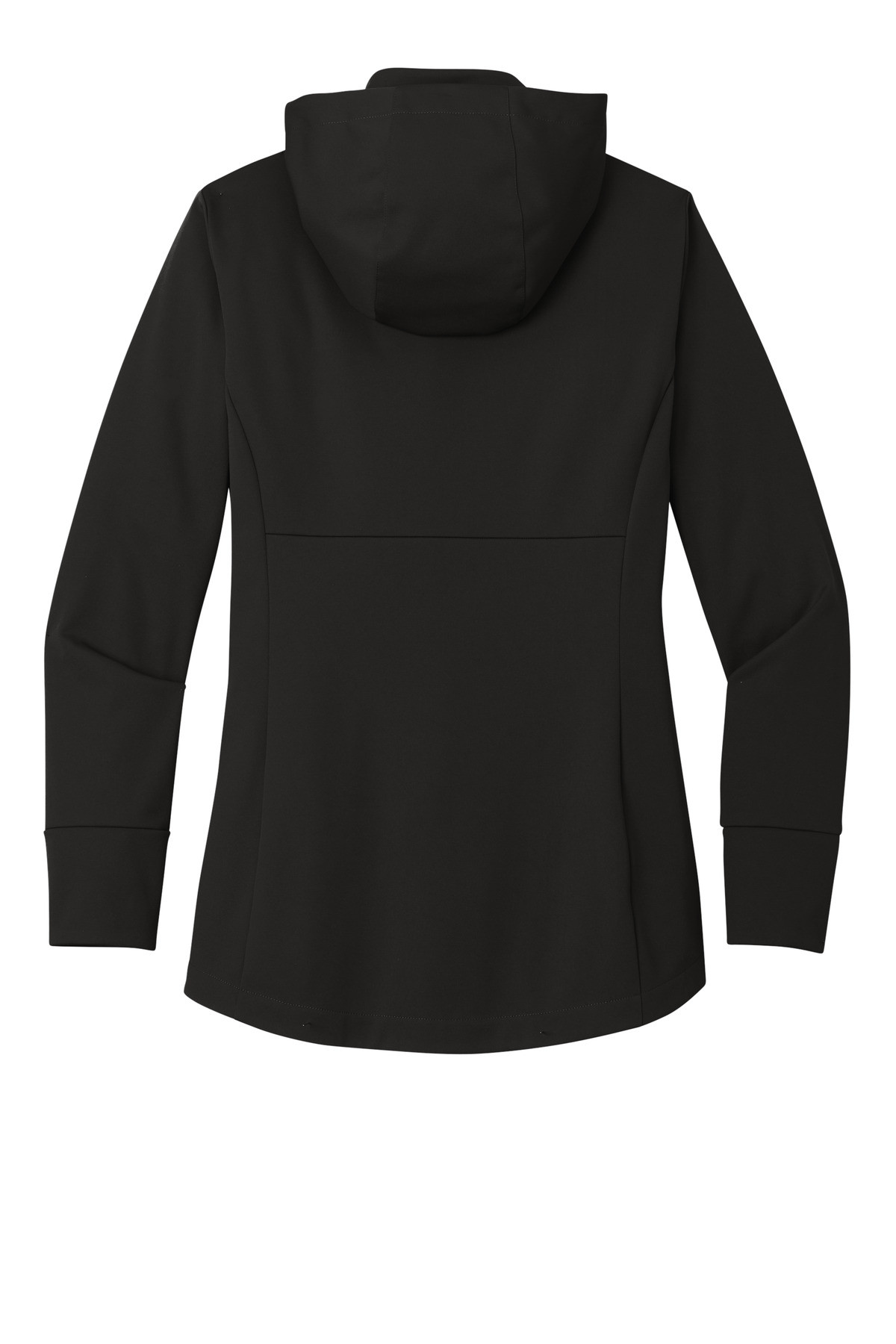 Sport-Tek-®--Women's-Hooded-Soft-Shell-Jacket-LST980-42