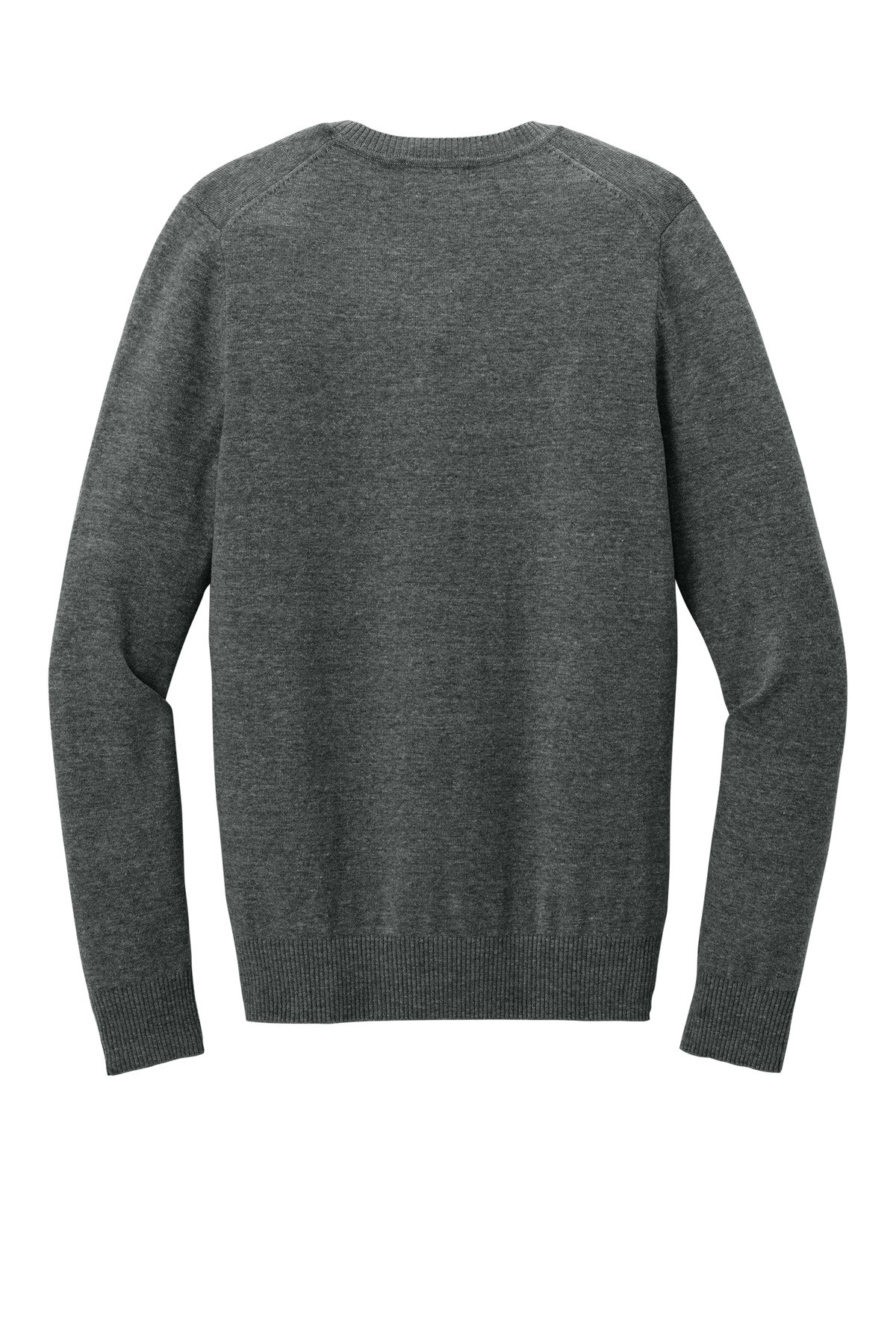 Port-Authority-®--Women's-Easy-Care-V-Neck-Sweater-LSW2850-44