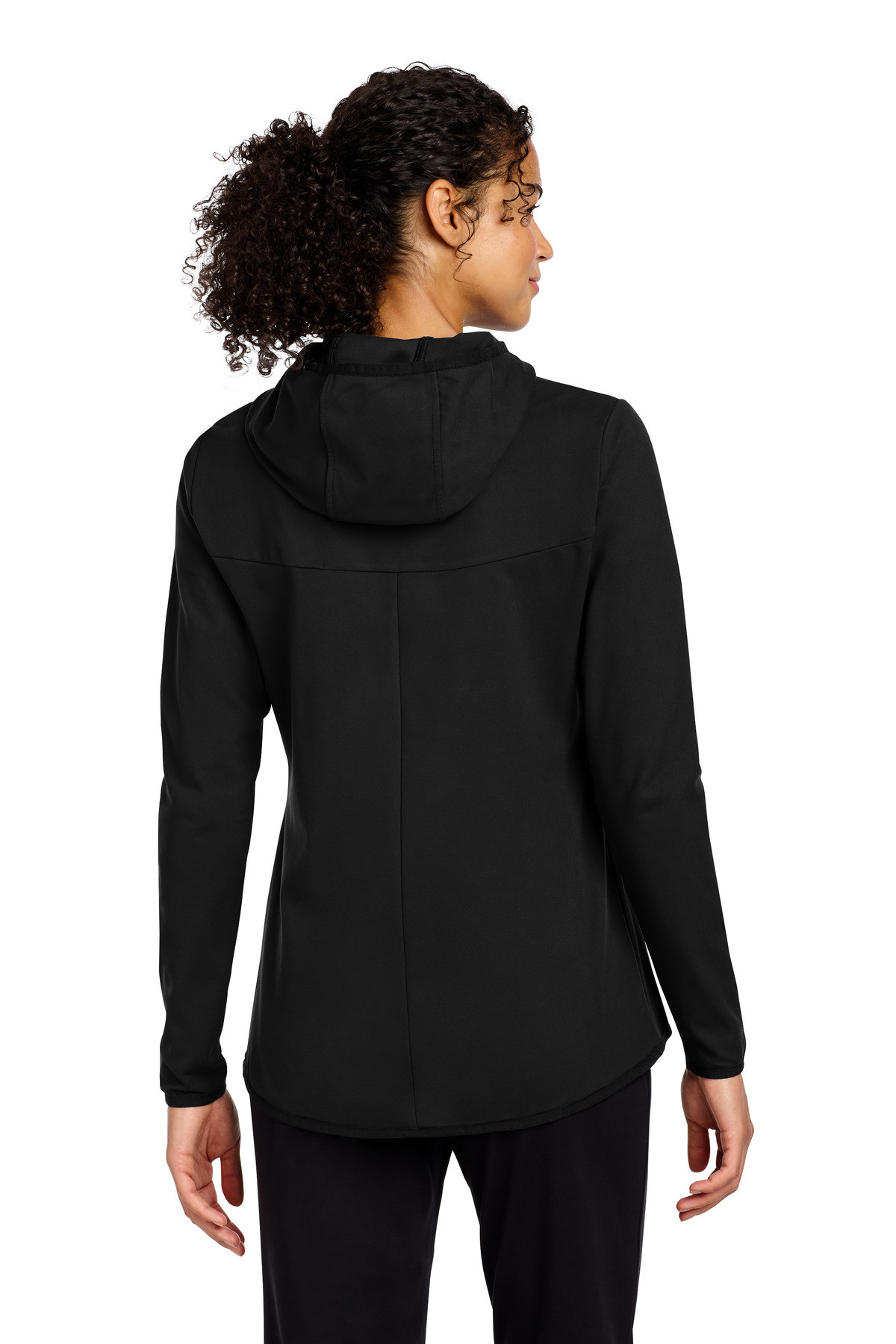 Sport-Tek-®--Women's-Circuit-Hooded-Full-Zip-LST870-2