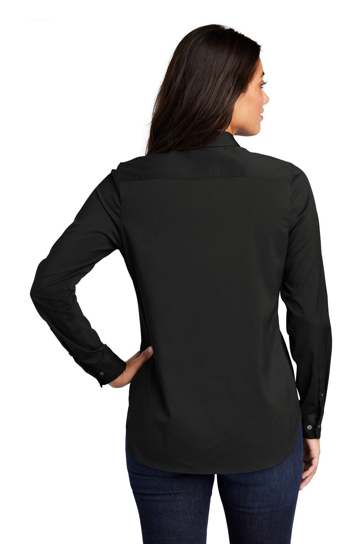 Port-Authority--®--Ladies-City-Stretch-Tunic-LW680-47