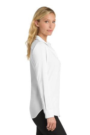 Port Authority  ®  Ladies City Stretch Tunic LW680