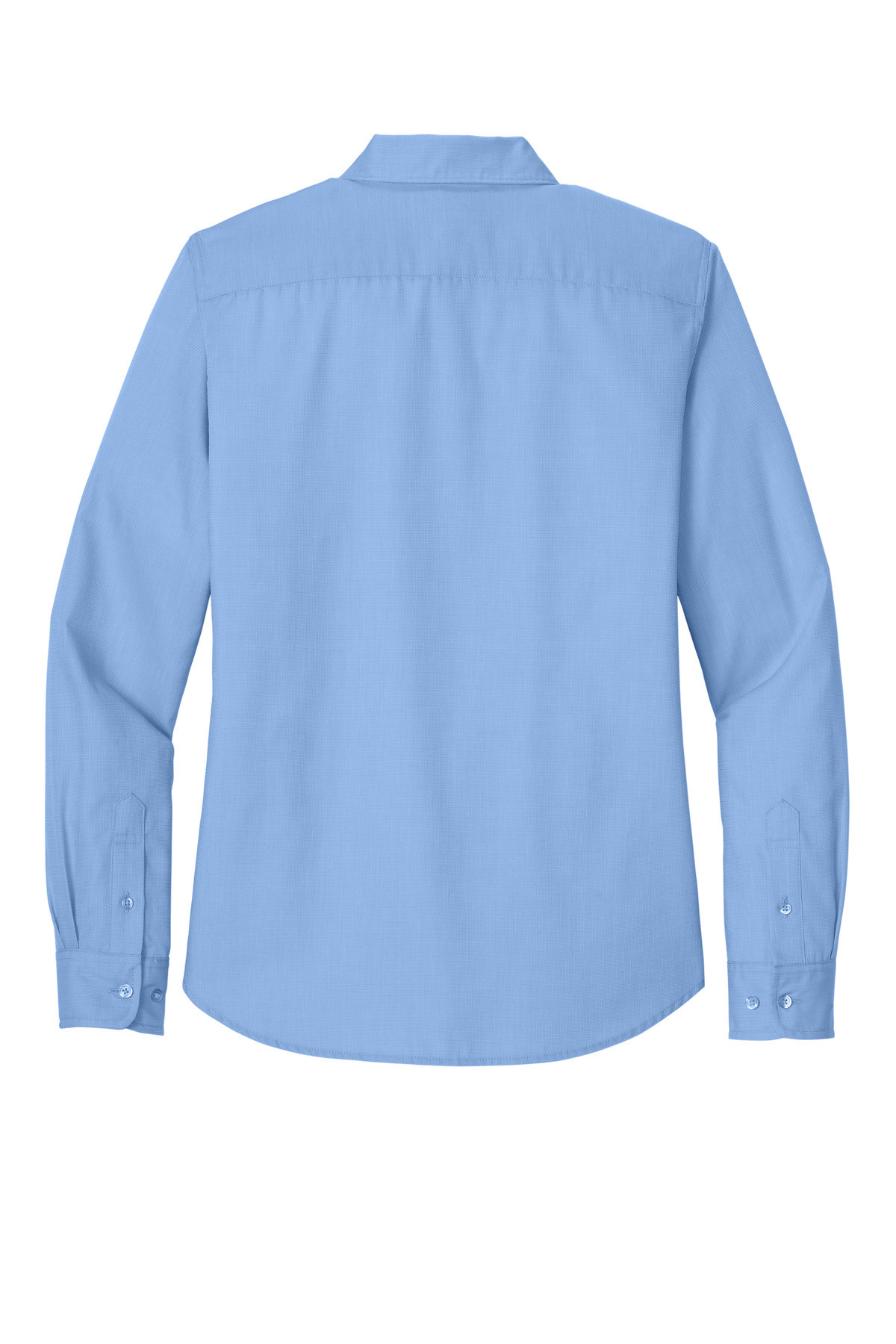 Port-Authority-®--Women's-Long-Sleeve-Nailhead-Easy-Care-Shirt-LW816-4