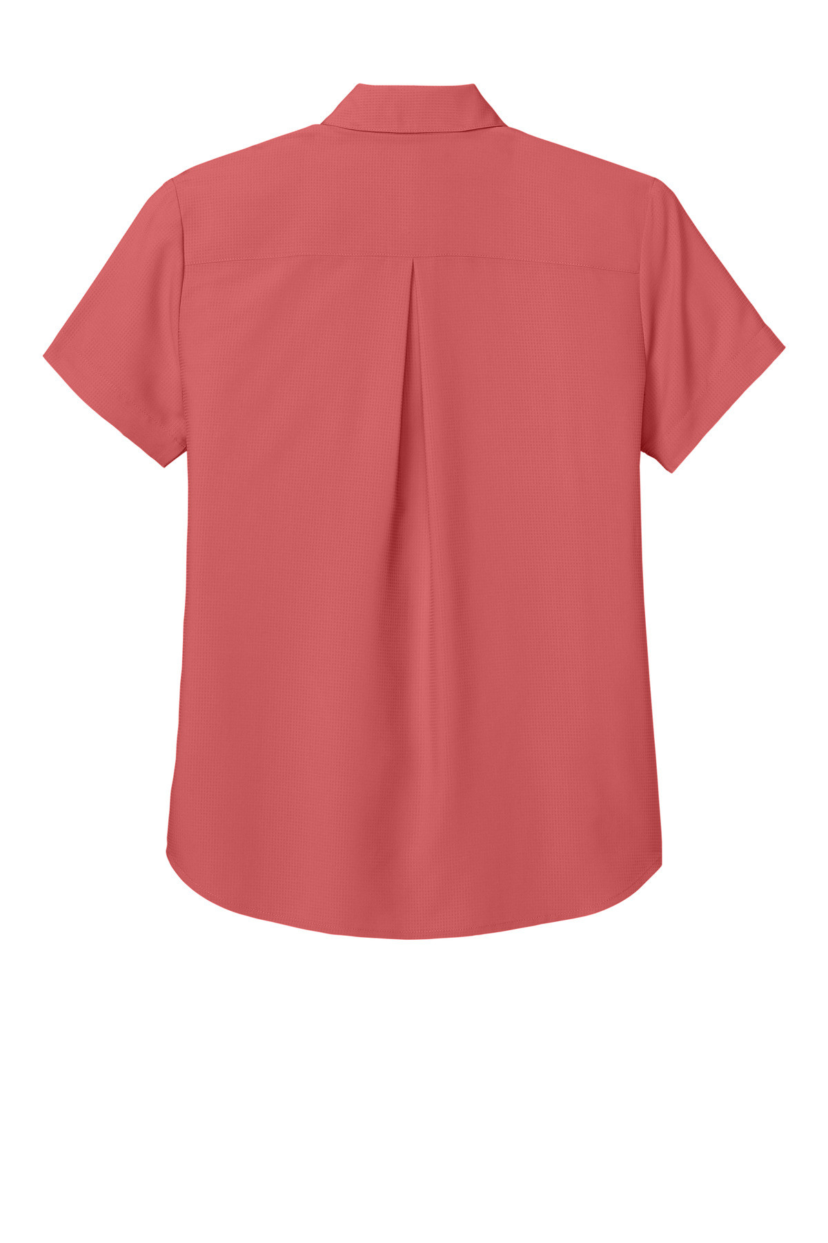 Port-Authority-®--Women's-Short-Sleeve-UV-Dockside-Shirt-LW963-49