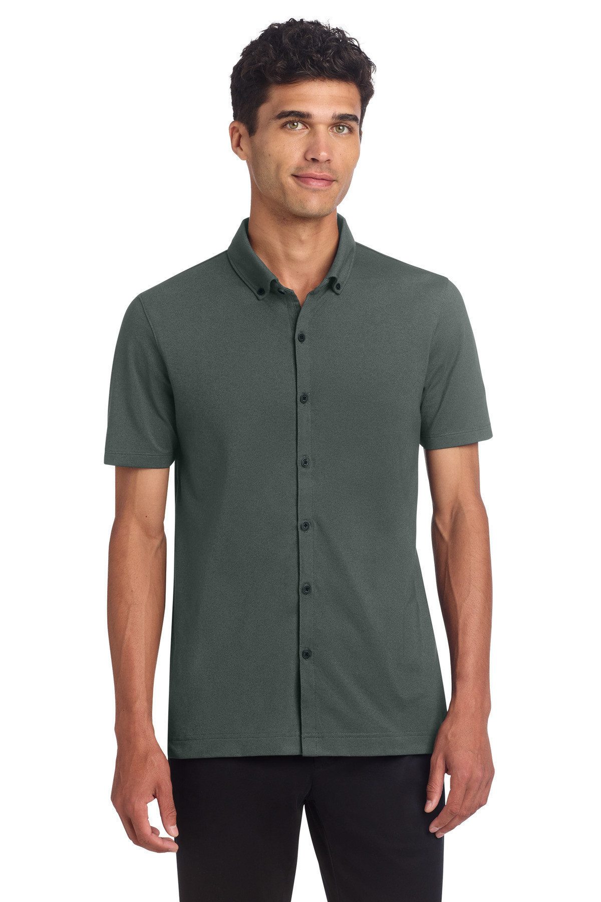 Mercer+Mettle-®--Stretch-Pique-Full-Button-Polo-MM1006-16