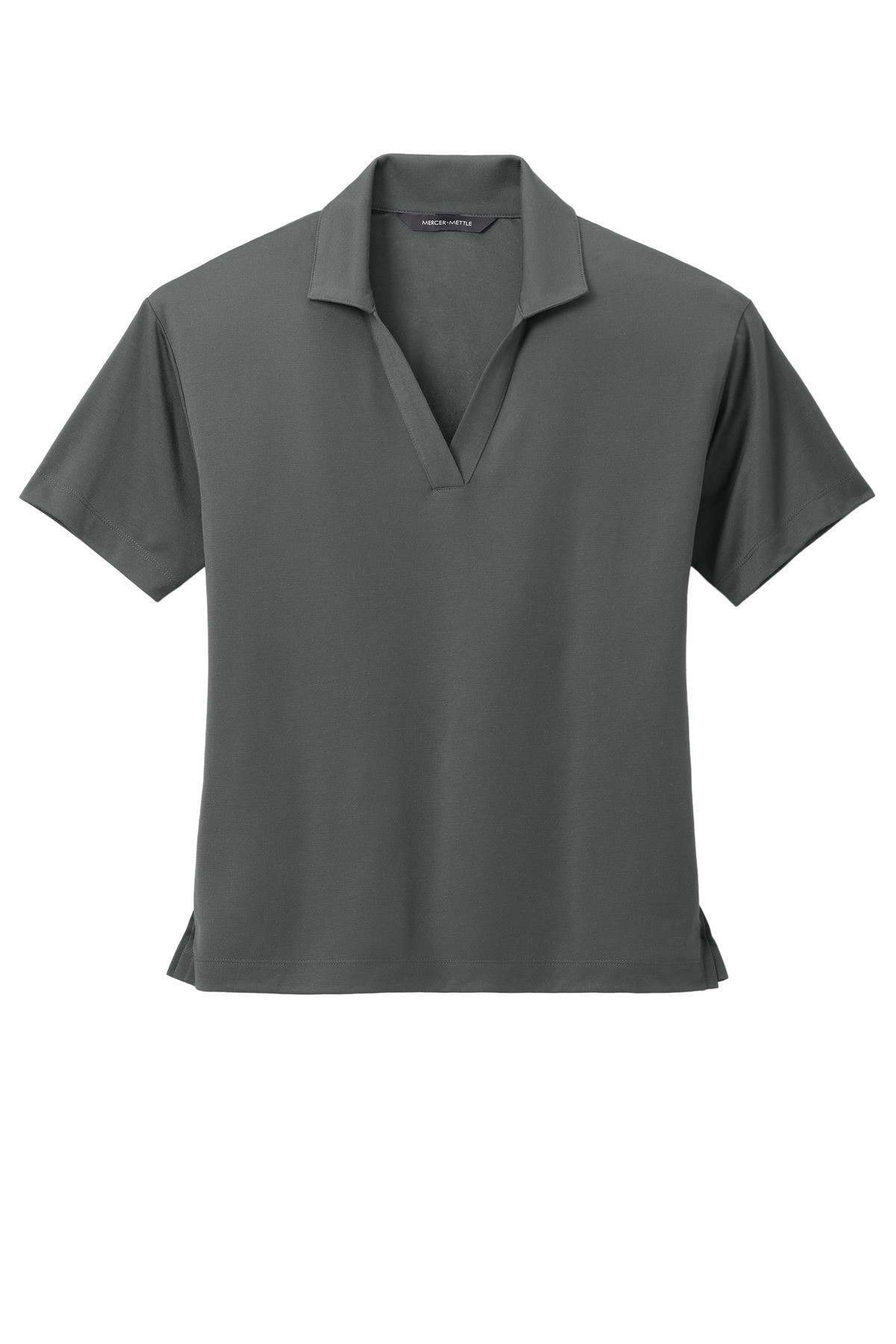 Mercer+Mettle-®--Women's-Stretch-Jersey-Polo-MM1015-38