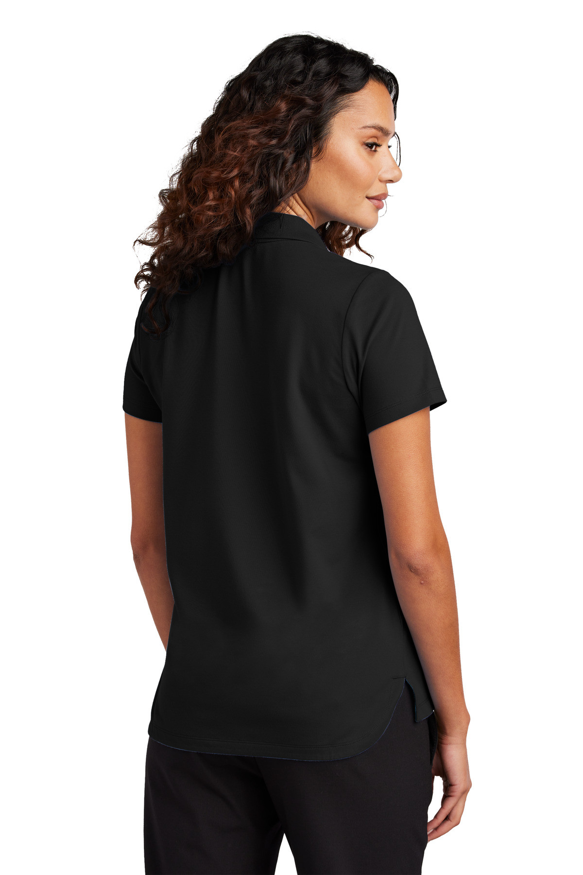 Mercer+Mettle-®--Women's-Stretch-Pique-Polo-MM1005-2
