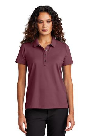 Mercer+Mettle ®  Women's Stretch Pique Polo MM1005
