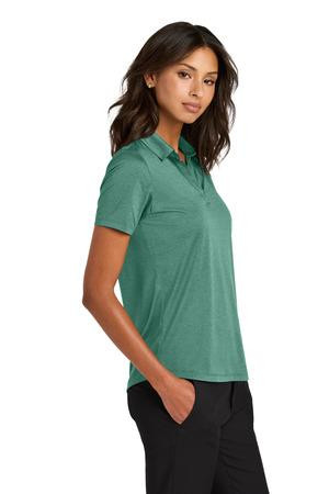 Mercer+Mettle ®  Women's Recharge Jersey Polo MM1021