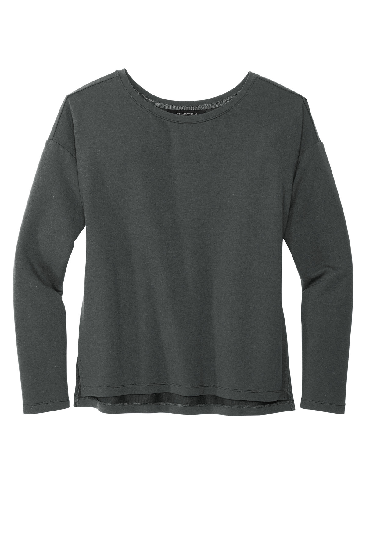 Mercer+Mettle-®--Women's-Stretch-Drop-Shoulder-Pullover-MM3013-1