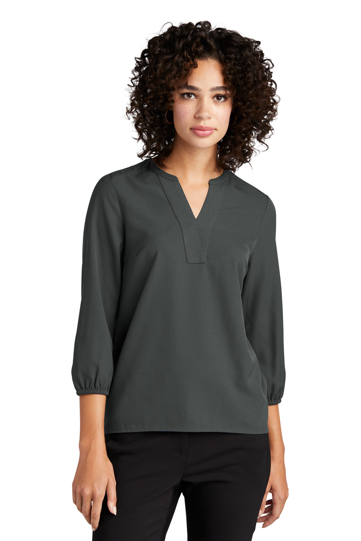 Sleeve-Blouse-MM2011-1
