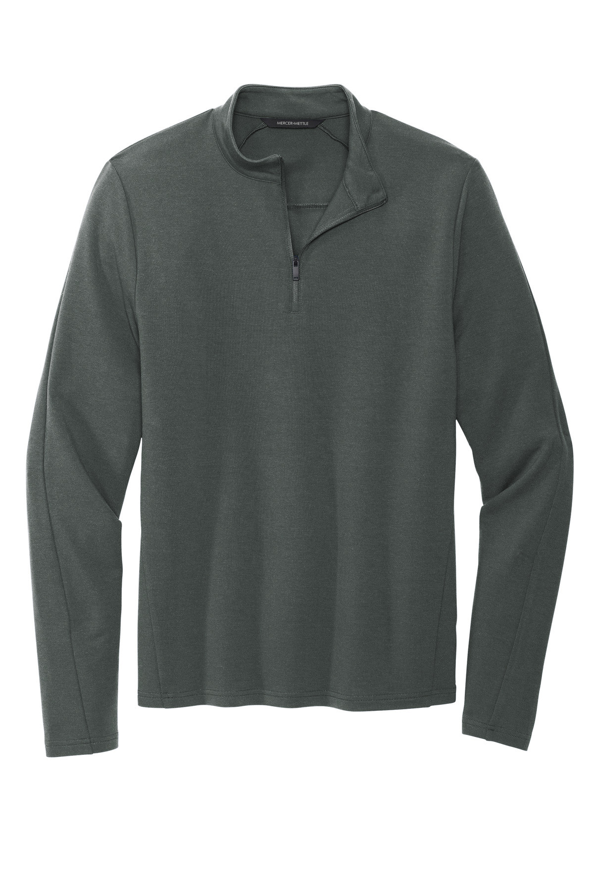 Mercer+Mettle-®--Stretch-1/4-Zip-Pullover-MM3010-46