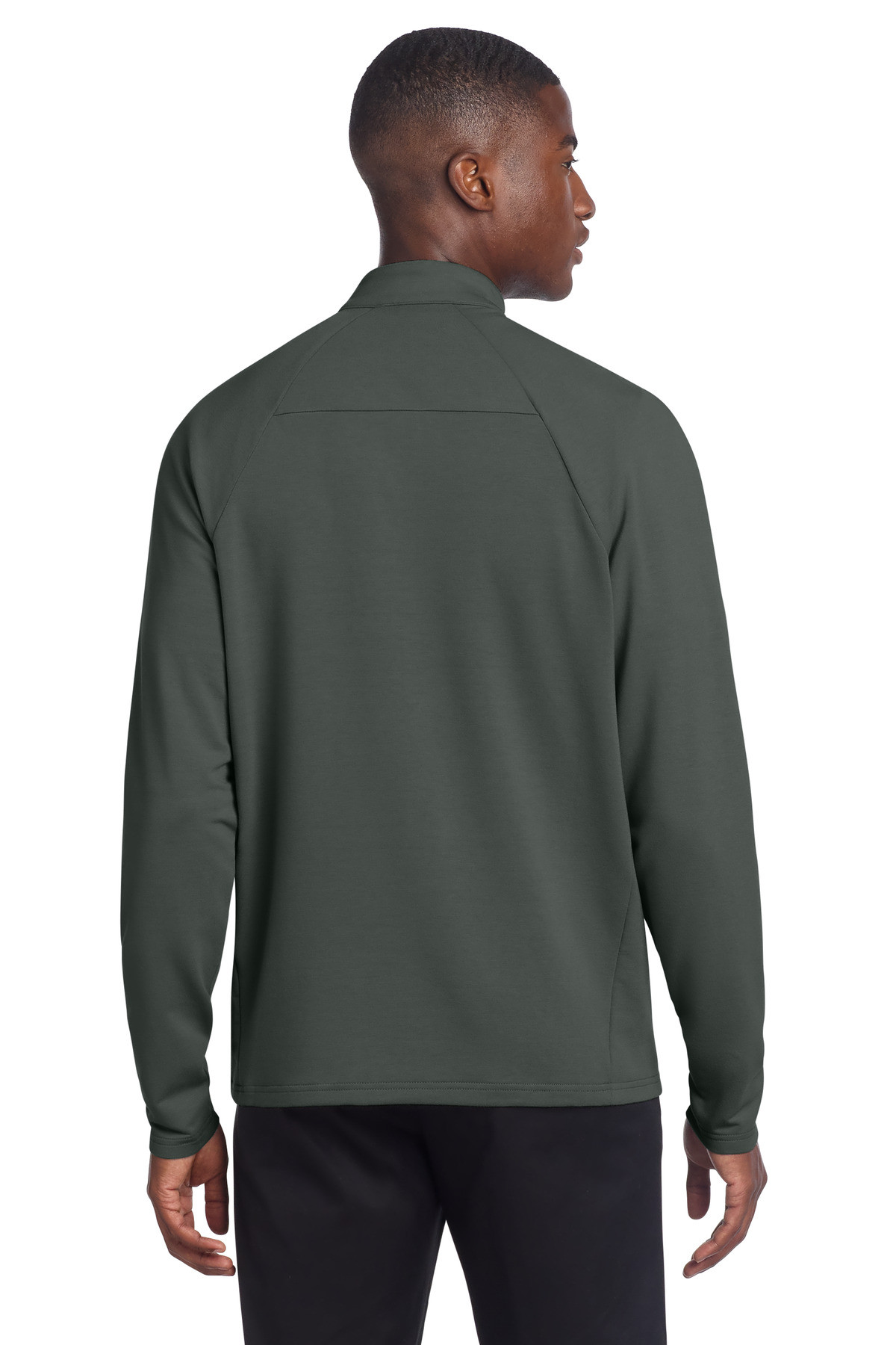 Mercer+Mettle-®--Stretch-1/4-Zip-Pullover-MM3010-45