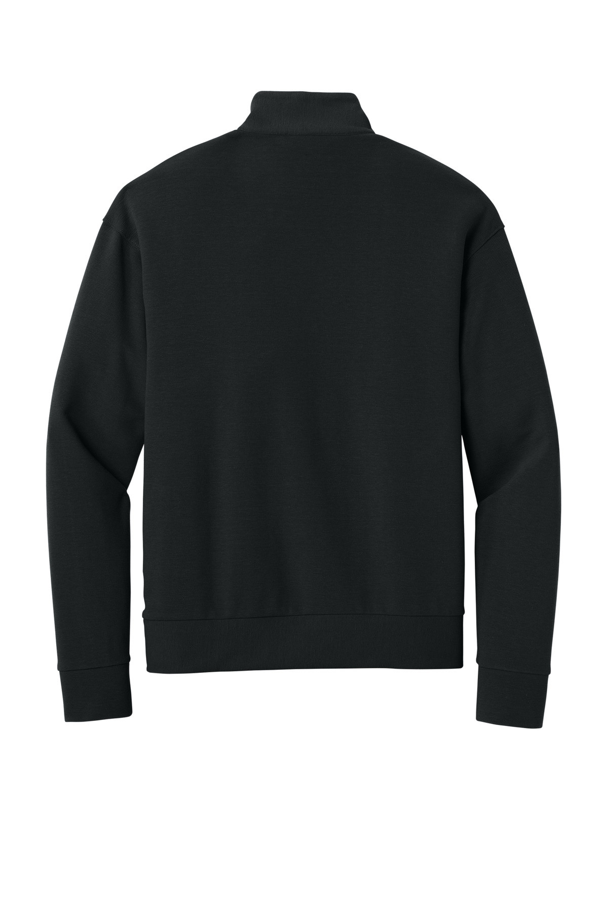 Mercer+Mettle-®--Linear-Texture-1/4-Zip-MM3040-5