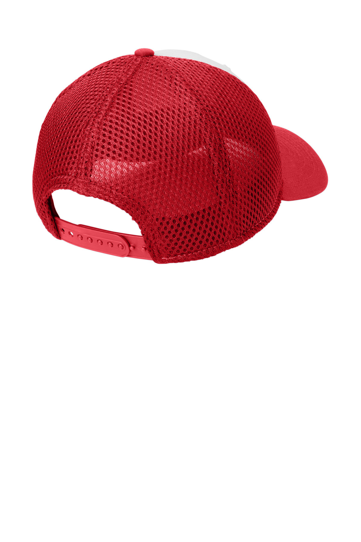 New-Era-®--Snapback-Contrast-Front-Mesh-Cap.-NE204-1