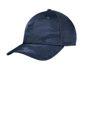 New Era  ®  Tonal Camo Stretch Tech Mesh Cap NE1091