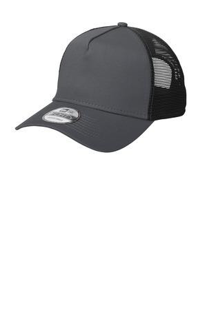 New Era ®  Snapback Trucker Cap. NE205