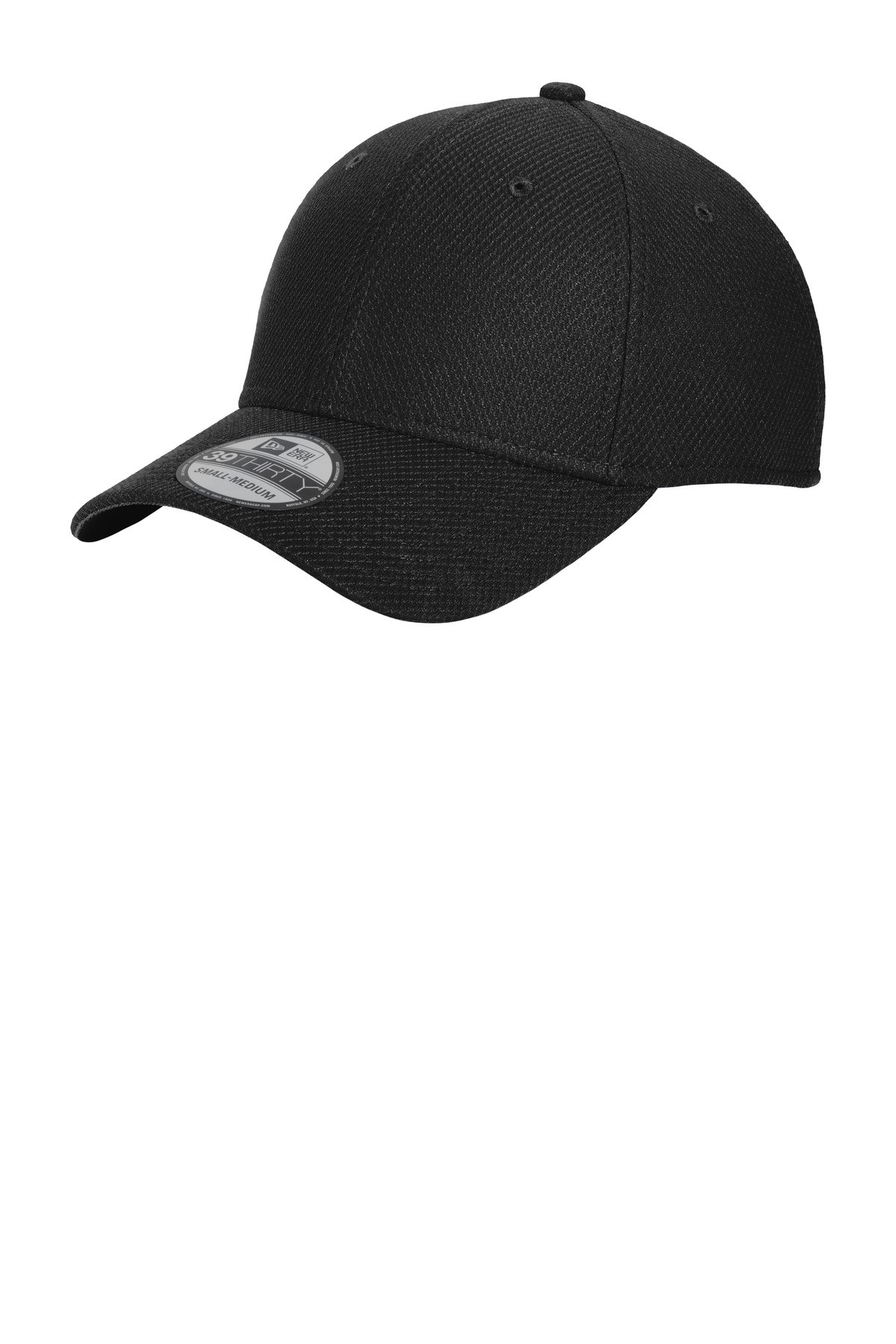New-Era--®--Diamond-Era-Stretch-Cap.-NE1121-1