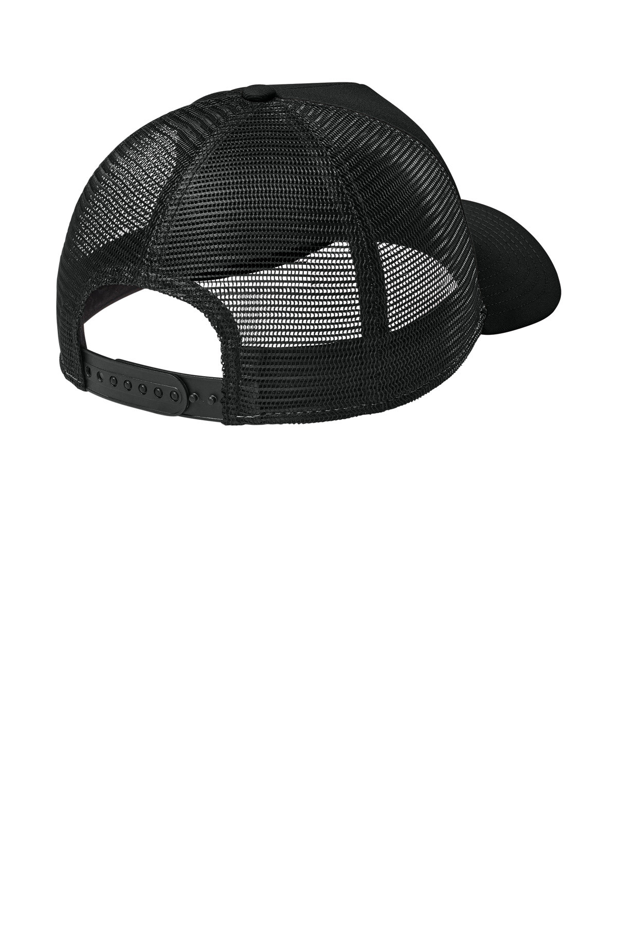 New-Era-®--A-Frame-Snapback-Mesh-Back-Cap-NE212-27