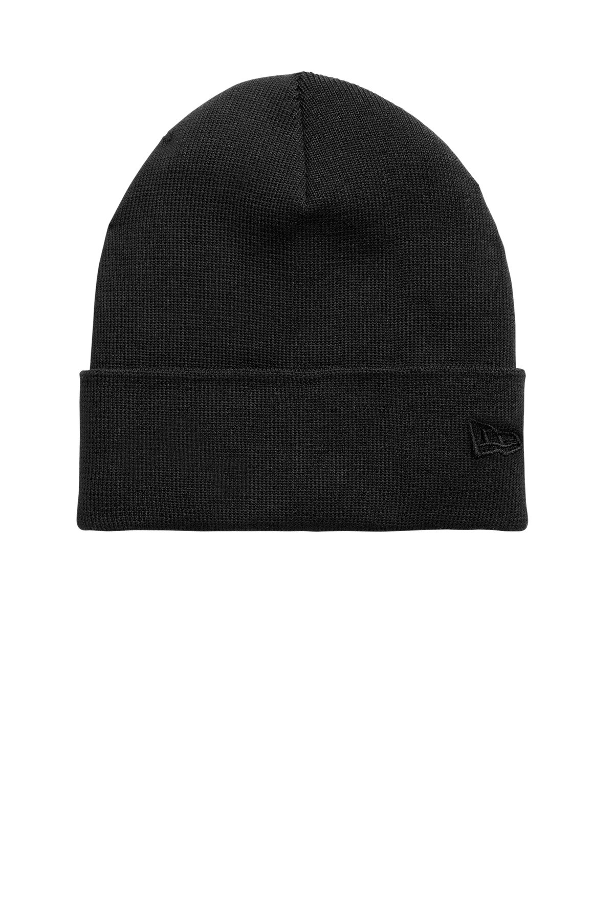 New-Era-®--Recycled-Cuff-Beanie-NE907-9