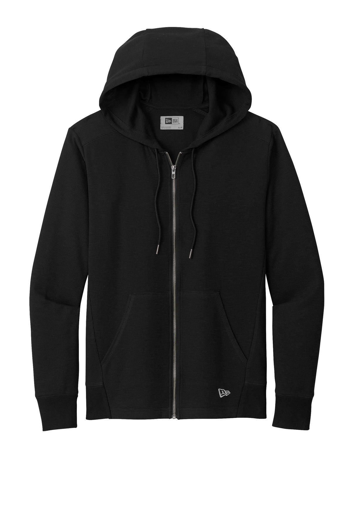 New-Era-®--Thermal-Full-Zip-Hoodie-NEA141-49