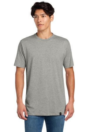New Era  ®  Heritage Blend Crew Tee. NEA100