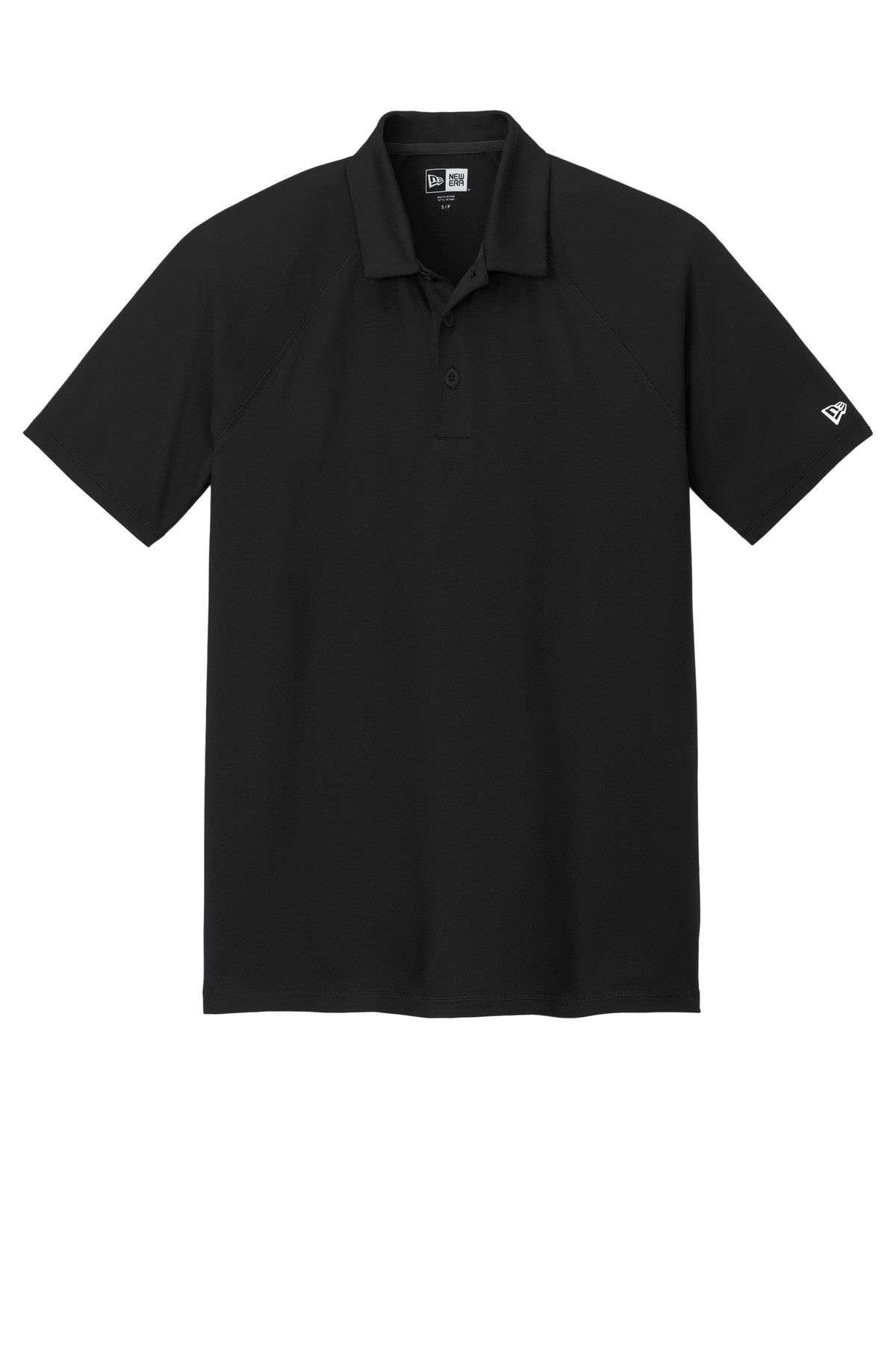 New-Era-®--Power-Polo-NEA225-30