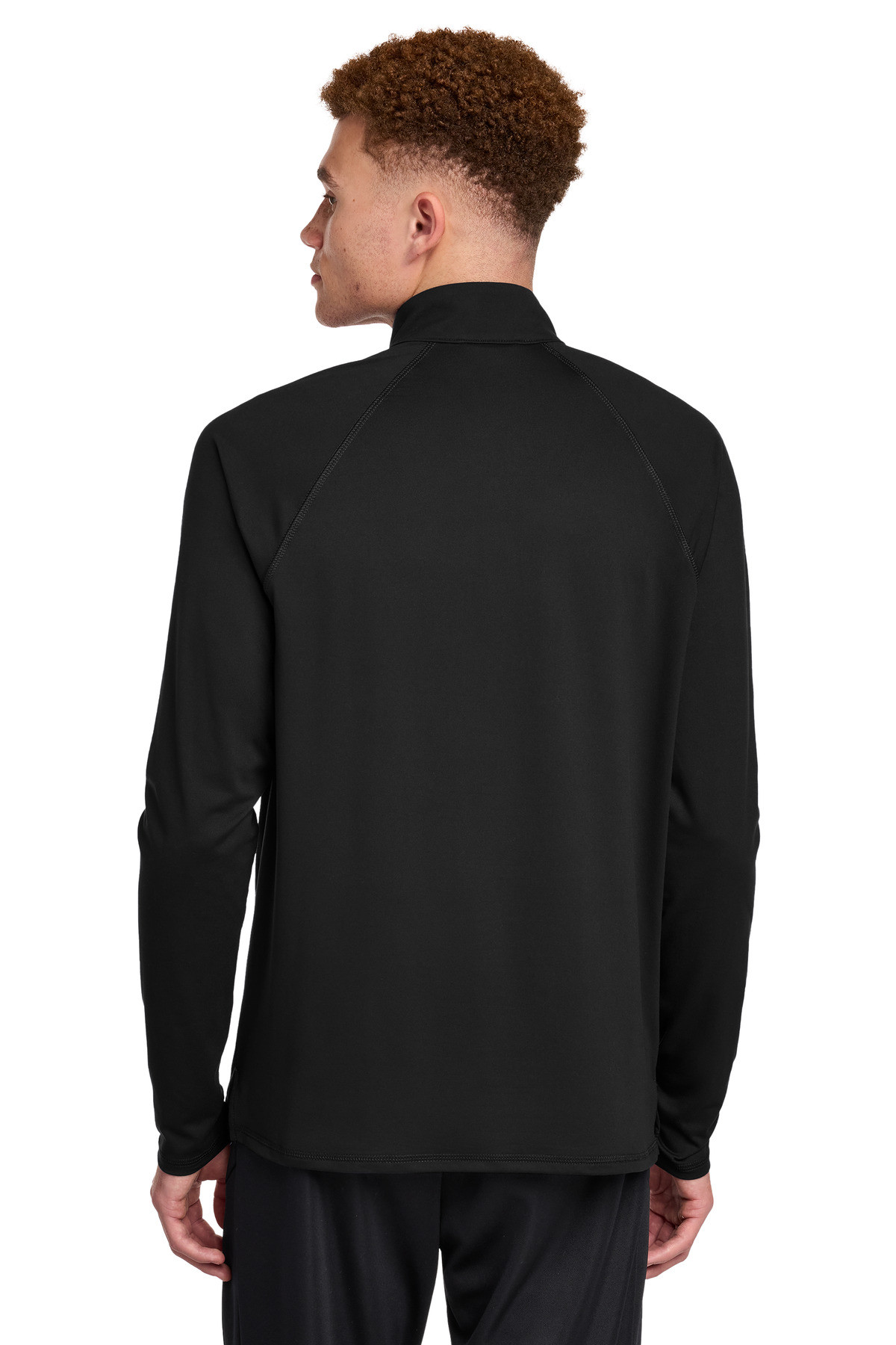 New-Era-®--Power-1/2-Zip-NEA228-26