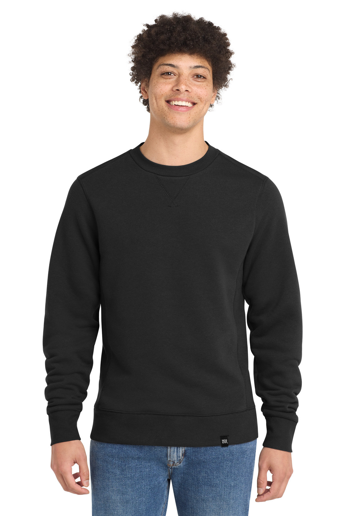 New-Era--®--French-Terry-Crew.-NEA501-1