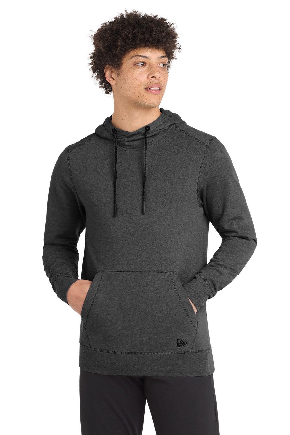 New-Era--®--Tri-Blend-Fleece-Pullover-Hoodie.-NEA510-13