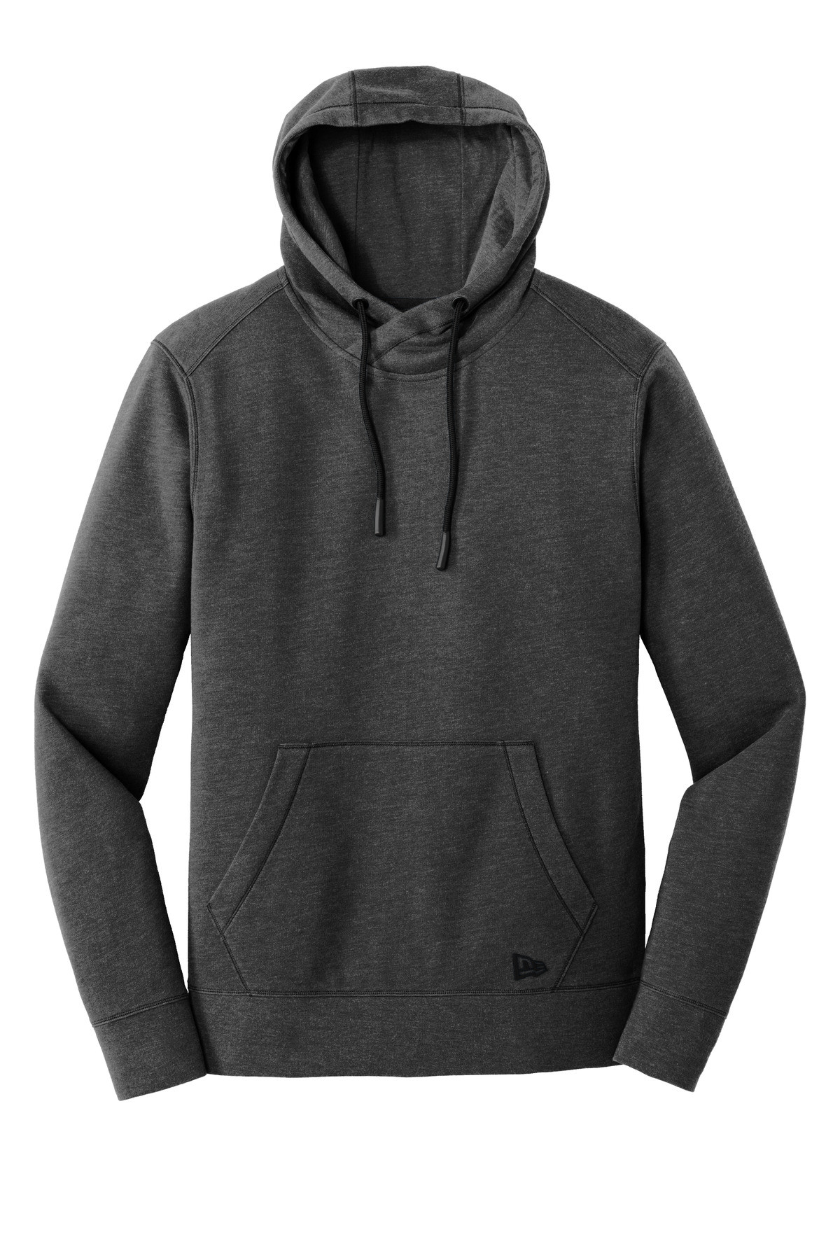 New-Era--®--Tri-Blend-Fleece-Pullover-Hoodie.-NEA510-15