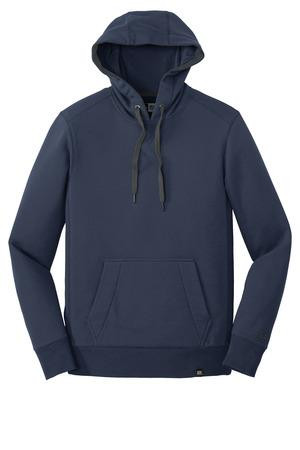 New Era  ®  French Terry Pullover Hoodie. NEA500