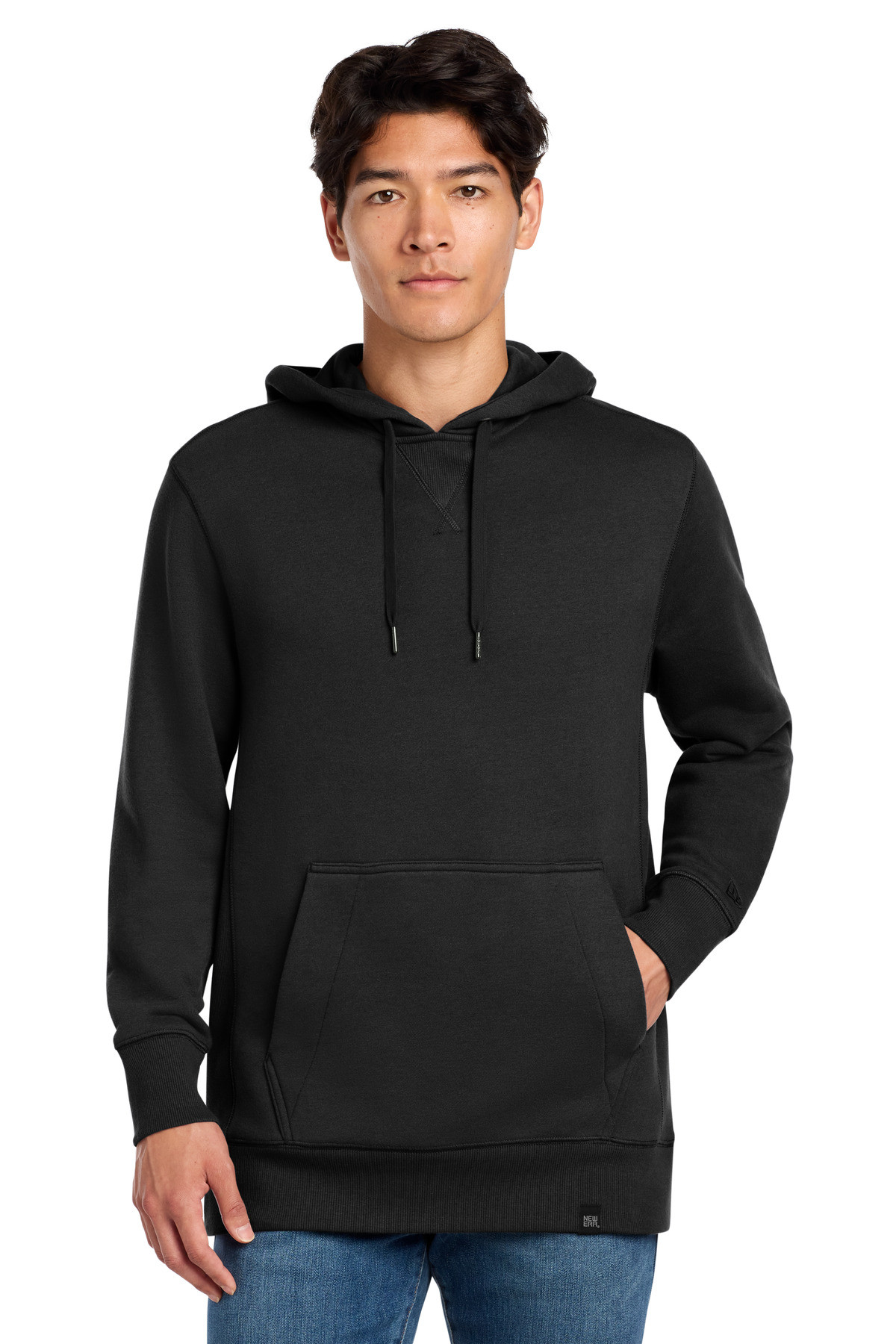 New-Era--®--French-Terry-Pullover-Hoodie.-NEA500-48