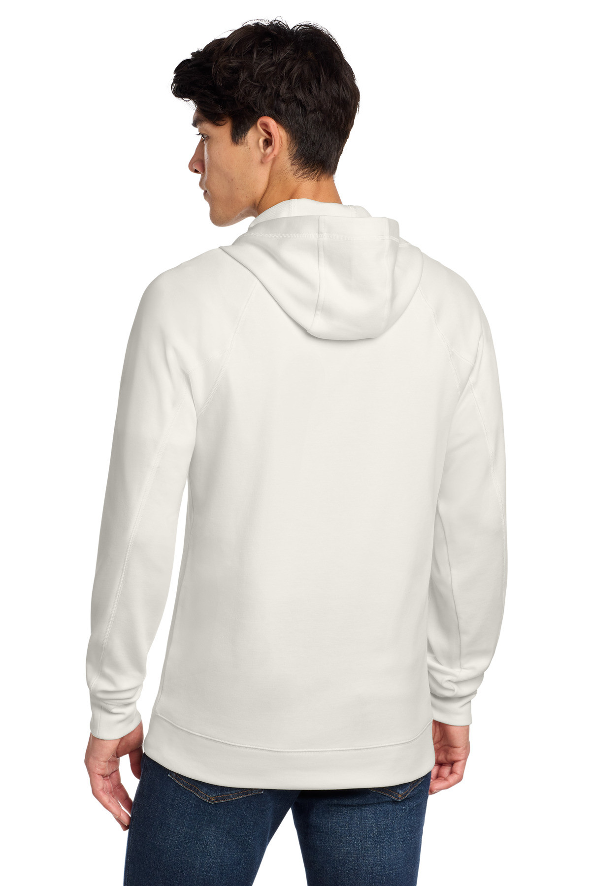 New-Era-®--STS-1/4-Zip-Hoodie-NEA541-15