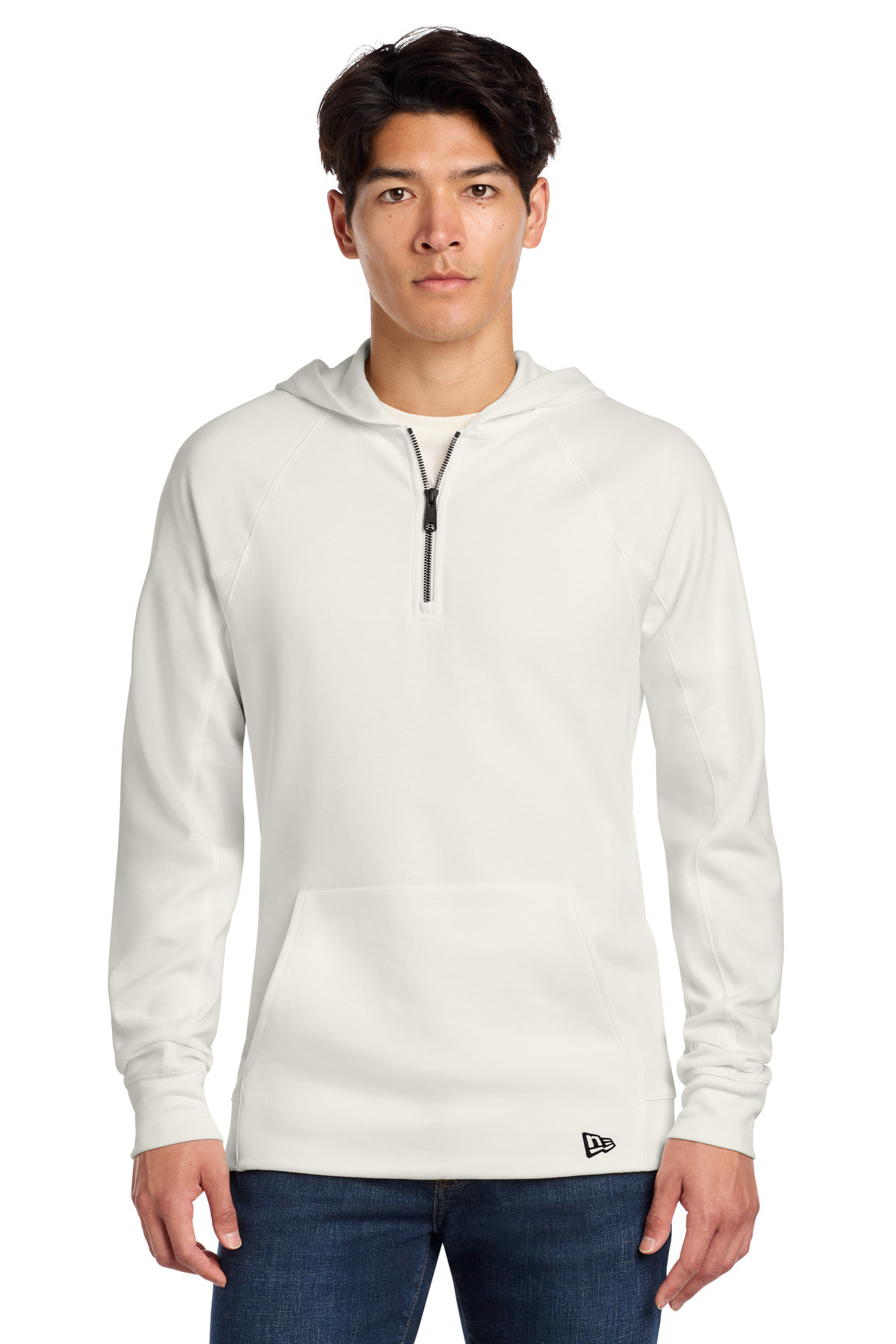 New-Era-®--STS-1/4-Zip-Hoodie-NEA541-14